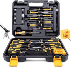 Screwdriver Set
